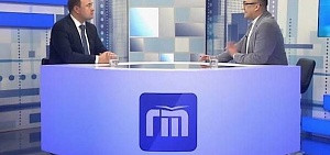 Городской телеканал празднует сегодня 32-ой день рождения Городской телеканал празднует сегодня 32-ой день рождения
