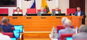 Увеличены расходы на монтаж поликлиники на улице Гоголя в Ярославле