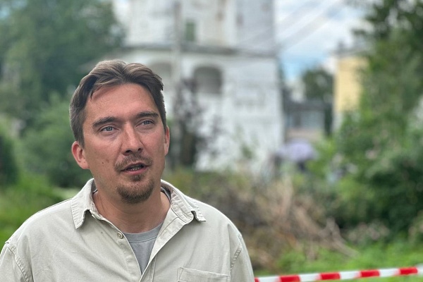 Олег Непоспехов: «У современной молодежи больше поводов пойти в музей, чем было у нас»