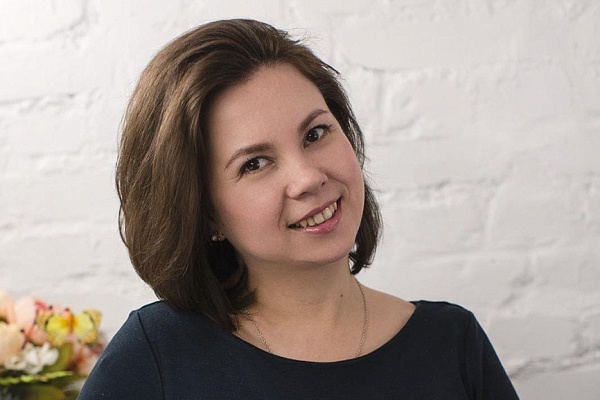 Елена Киямова прошла в полуфинал конкурса «Лидеры строительной отрасли»