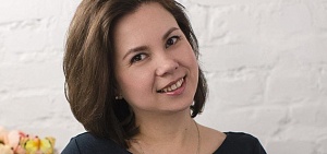 Елена Киямова прошла в полуфинал конкурса «Лидеры строительной отрасли»