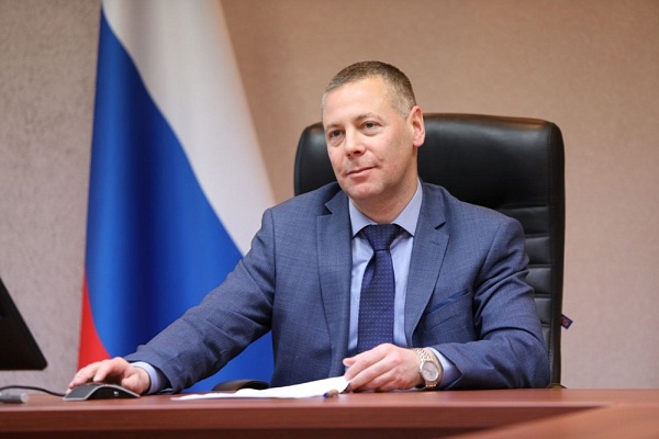 Ярославский губернатор ответит на вопросы жителей региона ровно через неделю