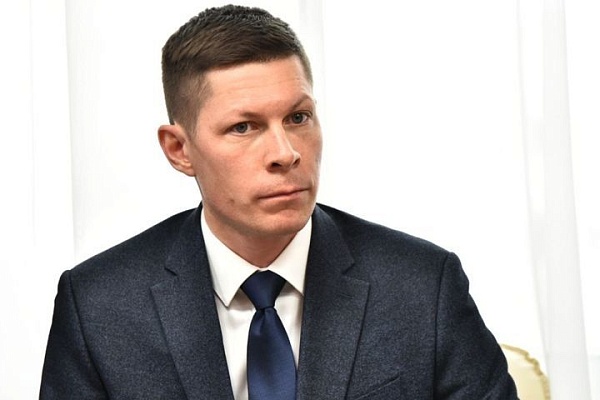 На ярославском предприятии «Ярдормост» назначен новый директор