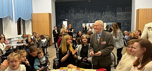 Подведены итоги работы образовательных комплексов в Ярославской области за первое полугодие