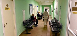 Первый этап модернизации медицинских комплексов планируют завершить к концу августа