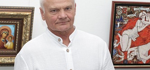 Ярославцы увидели лучшие работы Виктора Полякова  