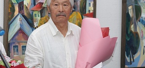 Выставка Дюмона Пака открылась в Ярославле 