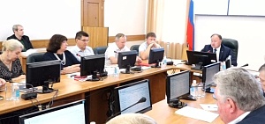 В мэрии Ярославля отчитались о готовности школ к новому учебному году