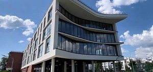 Начинается набор в новую школу № 53 в Ярославле