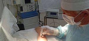 Около 100 млн рублей дополнительно выделено на приобретение медоборудования для больниц Ярославской области