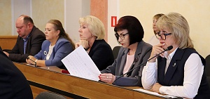 В Ярославле в семьи устроено более 80 процентов детей, оставшихся без попечения родителей