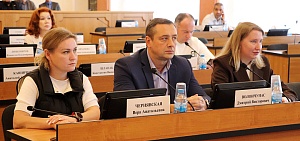 Готовность к отопительному сезону в Ярославле оценили как высокую