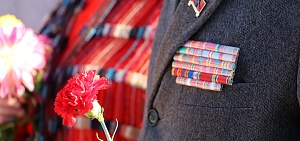 В Ярославле почтили память жертв блокадного Ленинграда