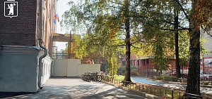 Мэр Ярославля проверил ремонт трех школ