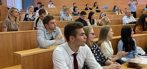 В Рыбинске и муниципальных округах Ярославской области открылись филиалы вузов 