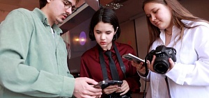 Новые образовательные комплексы начали работу 