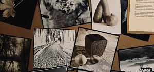 В Ярославле открылась выставка «Пять вечеров в фотомастерской»