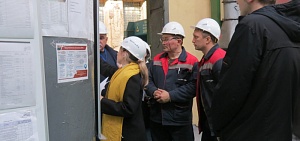 Аудит в борьбе за качество