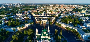 В Ярославской области корректируют ставки по налогам
