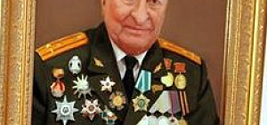 В Музее истории Ярославля открылась выставка, посвящённая 90-летию Александра Каменецкого