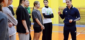 Ярославская области стала пилотным регионом федерального проекта «Земский тренер»