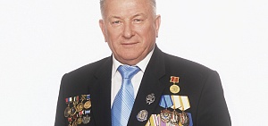 Умер Почетный гражданин города Ярославля Владимир Голов