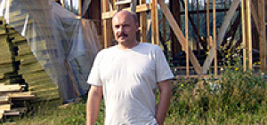 Что нам стоит дом построить...