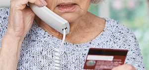 За прошедшие двое суток мошенники обманули ярославских пенсионеров на пять миллионов рублей 