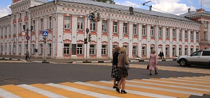 В Ярославле создадут Центр развития спортивной инфраструктуры