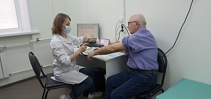 За три года ярославским медикам увеличили зарплату более чем на 30 процентов