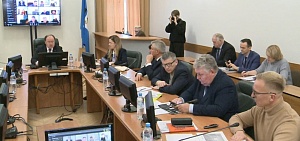 В Ярославле завершается сезон дорожных работ