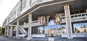 Ярославское объединение театров сменит название