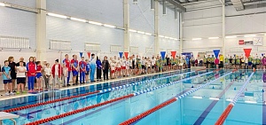 Спорт России: равные возможности для всех