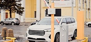 Скидку 60 процентов в зонах единого парковочного пространства смогут получить ряд жителей Ярославской области