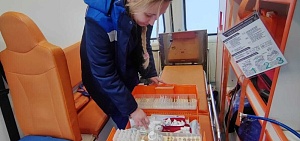 В Ярославской ЦРБ в этом году начали работать более 60 специалистов 