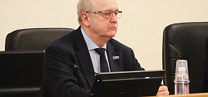 Ярославские депутаты проголосовали за продление мер поддержки контрактникам еще на три месяца