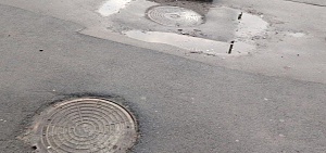 Ярославский губернатор анонсировал работы по ремонту люков