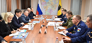 Ярославль готовится принять 299-й парашютно-десантный полк