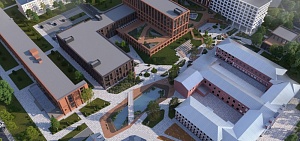 Проект кампуса в Ярославской области получил высокую оценку от Минэкономразвития России 