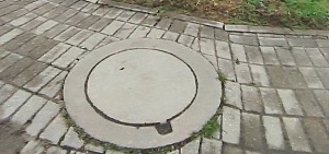 До конца года в центре Ярославля приведут в порядок люки