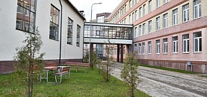 Лицензирование школы на Московском проспекте в Ярославле планируют завершить до конца года