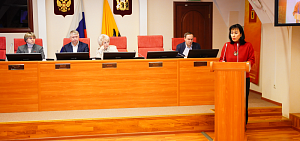 В Ярославской области социальные выплаты проиндексируют на 5,1%