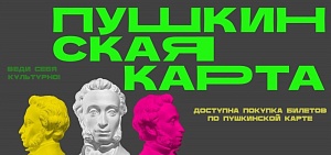 Родителям ярославских подростков надо перевыпустить Пушкинскую карту