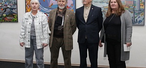 Ярославцы увидели Владивосток