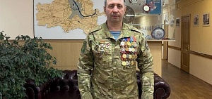 Еще один участник программы «Герои Ярославии» начинает работать на муниципальной службе 