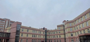 Стал известен порядок приема учеников в новую школу на Московском проспекте в Ярославле