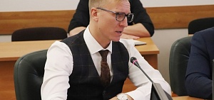 В мэрии Ярославля прокомментировали кадровые перестановки в департаменте городского хозяйства