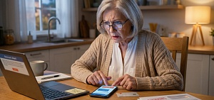 Ярославская пенсионерка через чат-бот перевела мошенникам два миллиона рублей