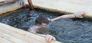 На Крещение в Ярославле оборудуют три иордани