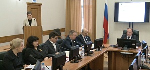 Территориальные администрации Ярославля оснастят техников для автофиксации состояния кровель